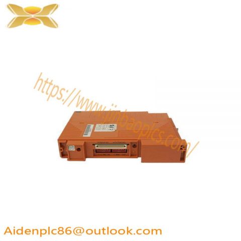 Yokogawa SCP401-11 Safety Barrier Processor Module