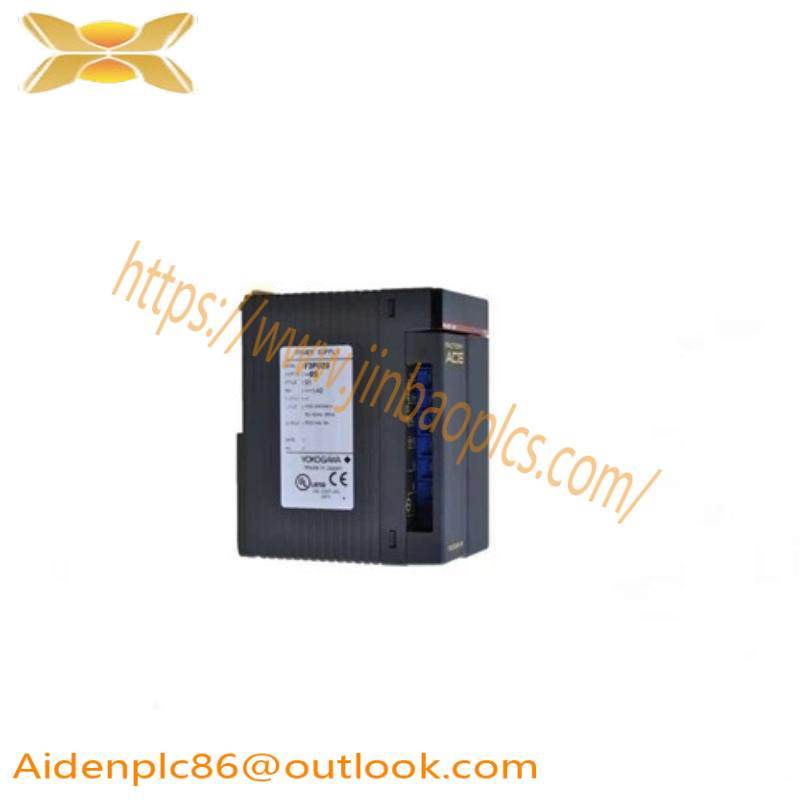 yokogawa_sdv531-s23_s1_digital_output_module.jpg Yokogawa SDV531-S23 S1 Digital Output Module - Precision Control for Industrial Automation