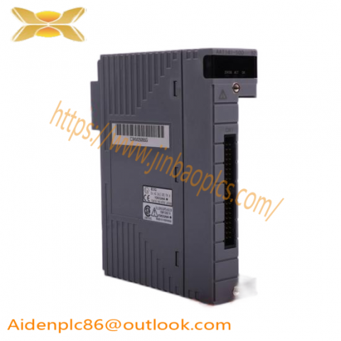 Yokogawa SPW482-13 Power Supply Module for Field Control Systems
