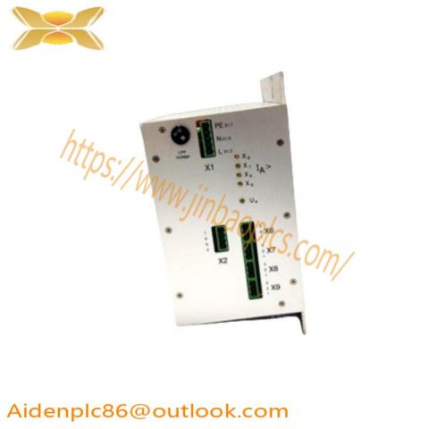 ZENTRO ELEKTRIK MOD. 8899-2 / A.NO. 98128899100 POWER SUPPLY - Precision Engineering for Industrial Control