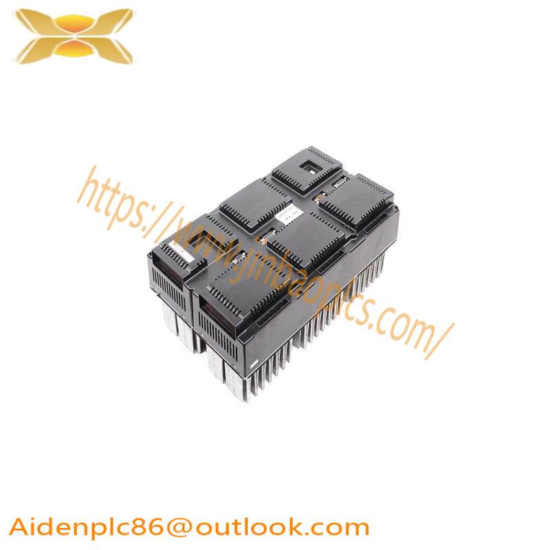 050745_e1cb_in_stock.jpg ABB 050745 E1CB Power Relay Module, Industrial Control Applications