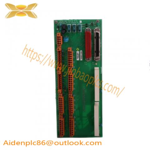 Honeywell 10018/E/1 Ethernet Communication Module