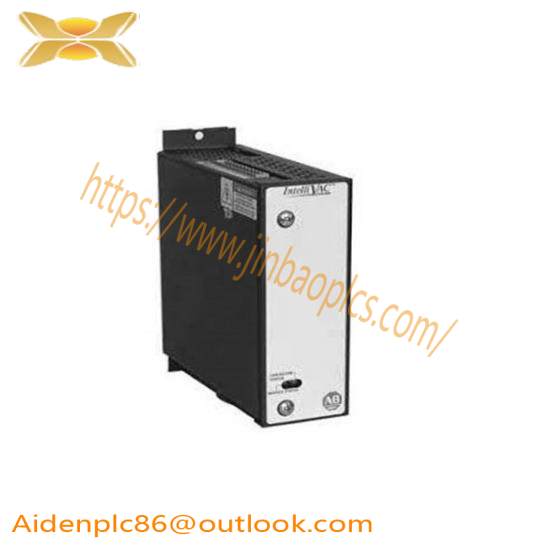 1503vc-bmc3_seri_b_intellivac_contactor_control_module.jpg ABB 1503VC-BMC3 SERI B IntelliVAC Contactor Control Module, Advanced HVAC Control Technology