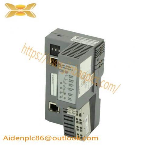 AB 1734-AENTR/B 1746ITB16 Control Module