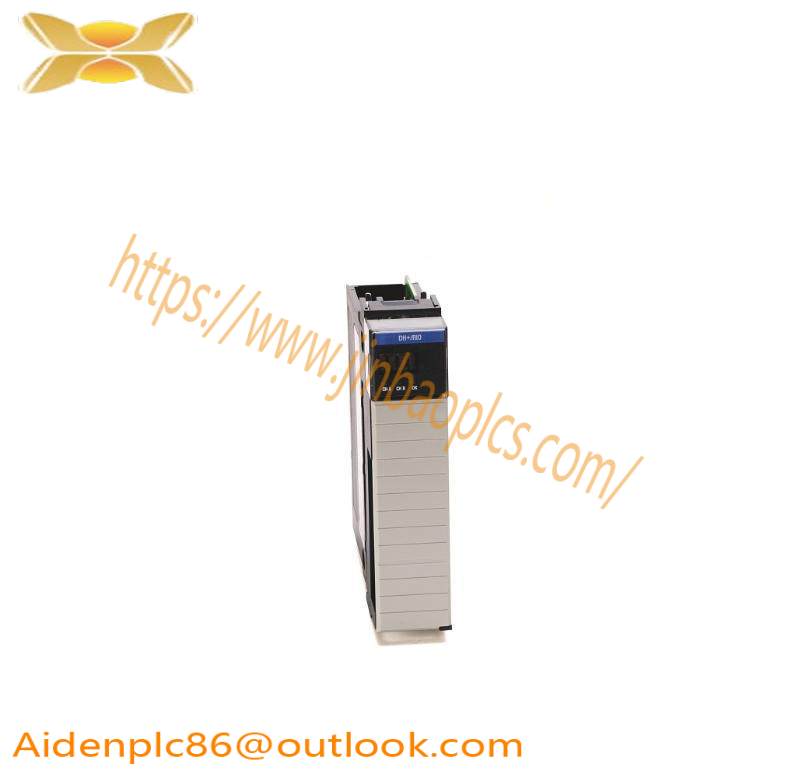 1756-dhrio_e_communication_module.jpg AB 1756-DHRIO/E Communication Module: Advanced Industrial Networking Solution