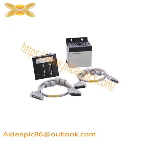 ABB 1756-PBR Redundant Power Supply Assembly for Industrial Automation, Under 200 Characters