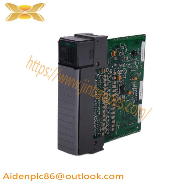 AB 1756-TBCH/A Terminal Block - Advanced Connectivity for Industrial Automation
