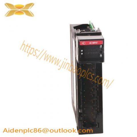 AB 1766IB32 1756-IB32 Power Supply, Industrial Automation Solution