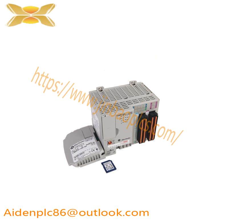 1769-l27erm-qbfc1b_controller.jpg Allen-Bradley 1769-L27ERM-QBFC1B Programmable Logic Controller