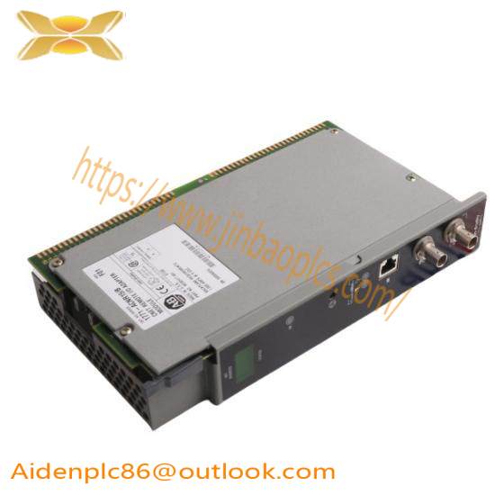 1771-acnr15_1771acnr15_2.jpg Allen-Bradley 1771-ACNR15: Advanced I/O Adaptor Module for Enhanced Automation Solutions