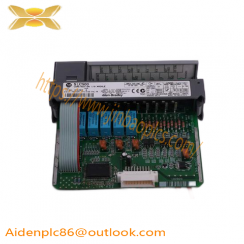 Allen-Bradley 1785-L20C15 Variable Frequency Drive, Precision Control for Heavy Industry