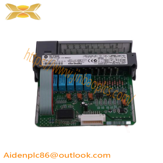 1785-l20c15_1785l20c15.png Allen-Bradley 1785-L20C15 Variable Frequency Drive, Precision Control for Heavy Industry