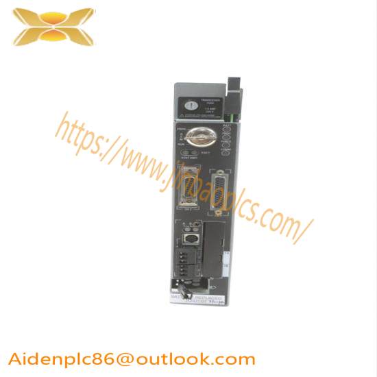 1785-l40e_f_controller_module.jpg Rockwell Automation 1785-L40E/F Controller Module, High-Performance Programmable Logic Controller