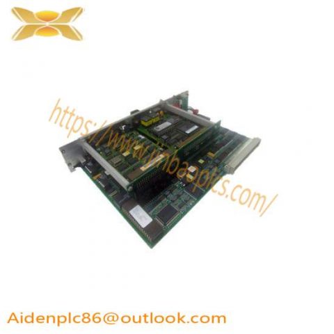 Allen-Bradley 1785-V40L PLC-5 VME Processor, Advanced Industrial Control Solution