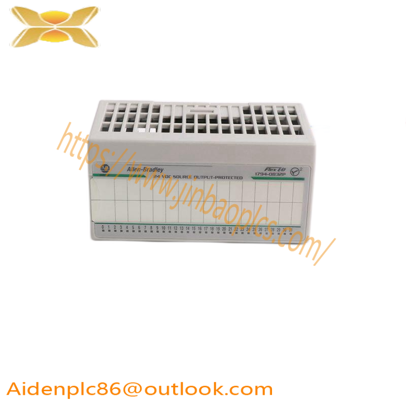 1794-ie8h_a_analog_input_module.png AB 1794-IE8H Analog Input Module - High Performance, Industry-leading Automation Solution