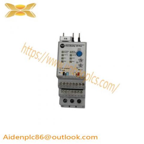 Schneider Electric 193-EC2BB Overload Relay, Control & Automation, Relay