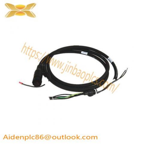 ABB 2090-XXNFMF-S07 Standard Feedback Cable - Industrial Control Solutions