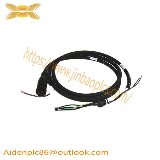 2090-xxnfmf-s07_standard_feedback_cable.jpg ABB 2090-XXNFMF-S07 Standard Feedback Cable - Industrial Control Solutions