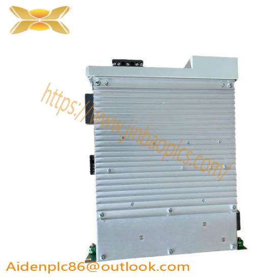 2097-v32pr2-lm_1.jpg Allen-Bradley 2097-V32PR2-LM High-Performance Servo Drive, Compact & Scalable for Industrial Automation