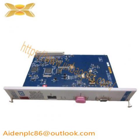 Siemens 2500-RIO-A Remote Base Controller - Control Technology