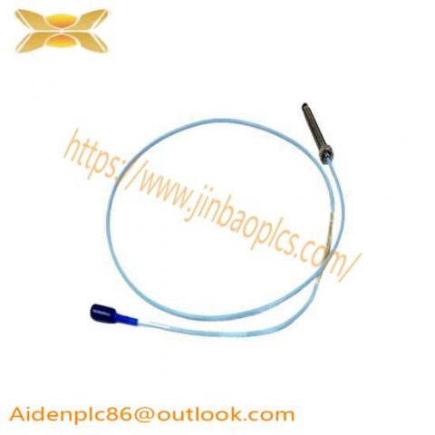 Bently Nevada 330101-00-08-05-02-00 CABLE, Control System Accessories