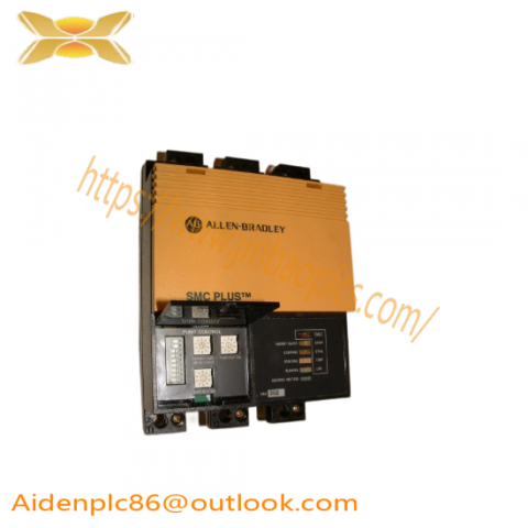 SMC 40888-313-53 PLUS Motor Controller Module