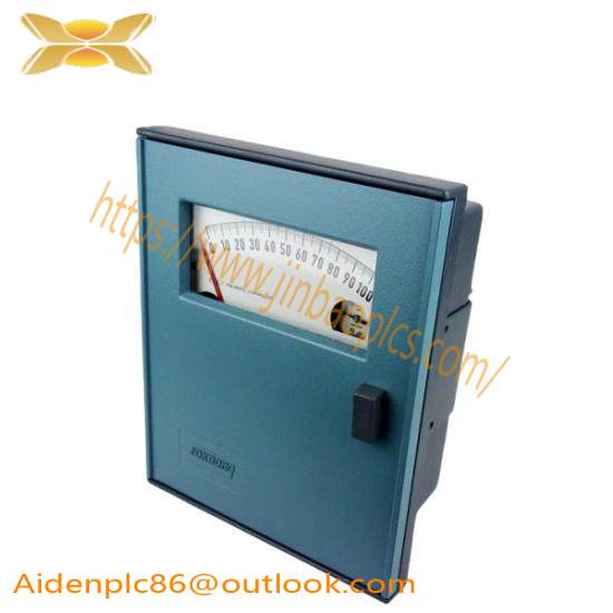 43apfa52c_invensys_foxboro_control.jpg Invensys Foxboro 43APFA52C Control Module