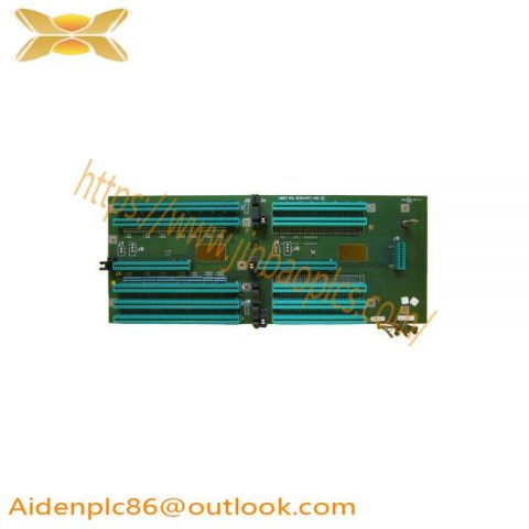 Honeywell 51401477-100: Classic Industrial Control Panel