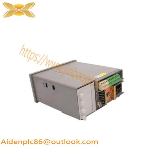 SIEMENS 6DR2104-4: Advanced Sipart DR21 Process Controller