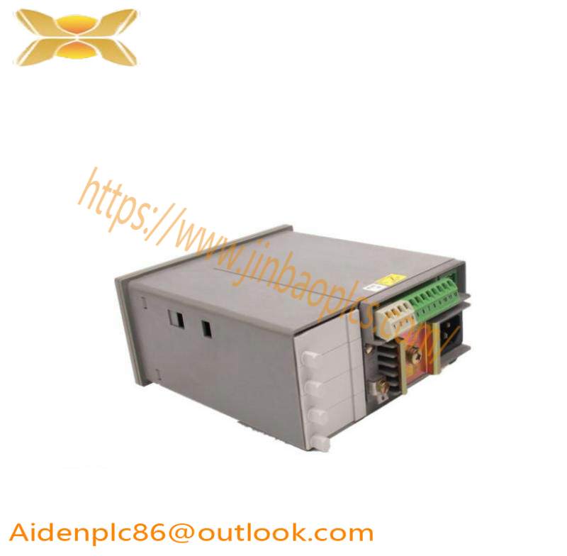 6dr2104-4_siemens_sipart_dr21_process_controller.jpg SIEMENS 6DR2104-4: Advanced Sipart DR21 Process Controller