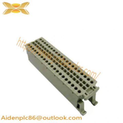 SIEMENS 6ES5490-8MA03 490 Front Connector for Industrial Control