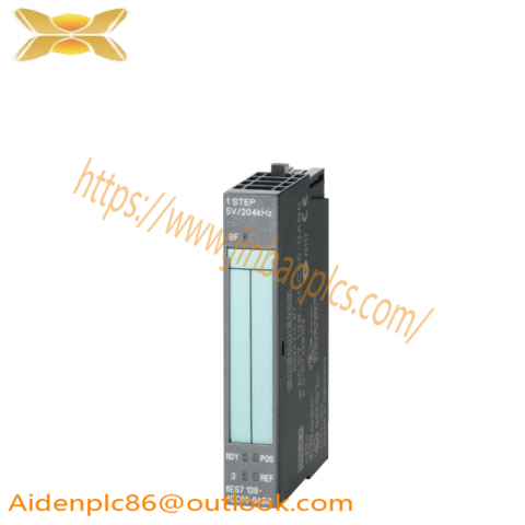 SIEMENS 6ES7138-4DC01-0AB0: Advanced Industrial Control Electronics Module