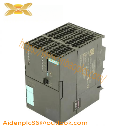 6es7315_2eh13_0ab0_siemens_processor.png Siemens 6ES7315–2EH13–0AB0 Micro PLC Module