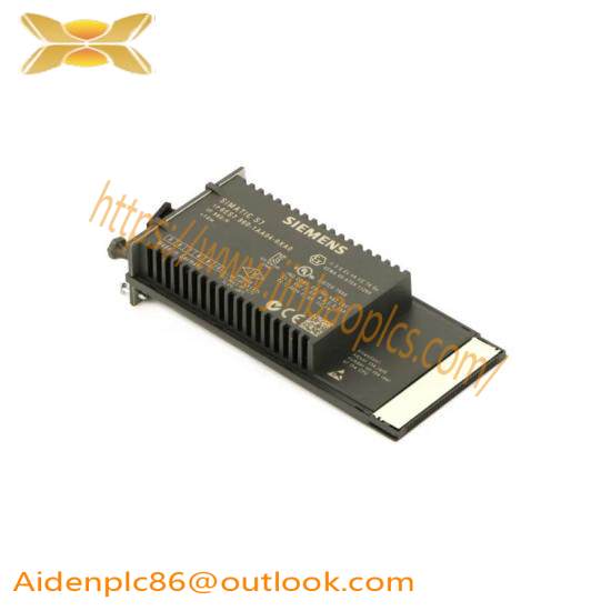 6es7960-1aa04-0xa0_siemens_6es7960-1aa04-0xa0.jpg KleineWebers SK1.64/SBG1000L/SBG1000B - High-Performance Power Supply Module