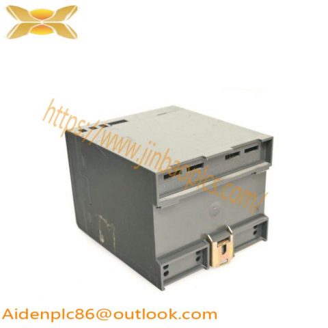SIEMENS 7KG8000-8AB20/FF PROFIBUS MODULE
