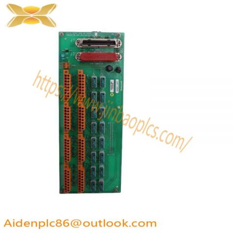 Honeywell 900G01-0001 Contact Input Module: Reliable and Versatile Input Solution