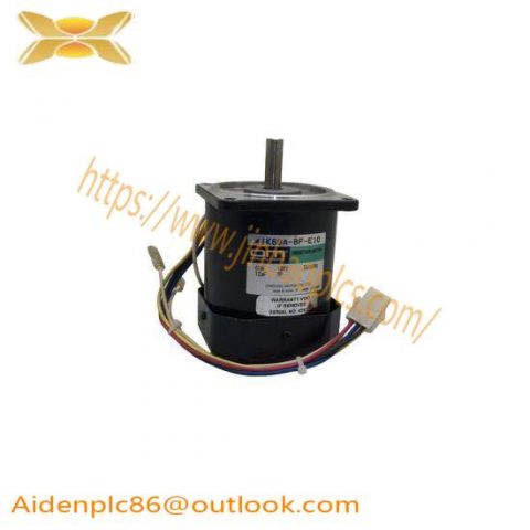 A-B 1336-SN-SP6A High-Performance Control Module