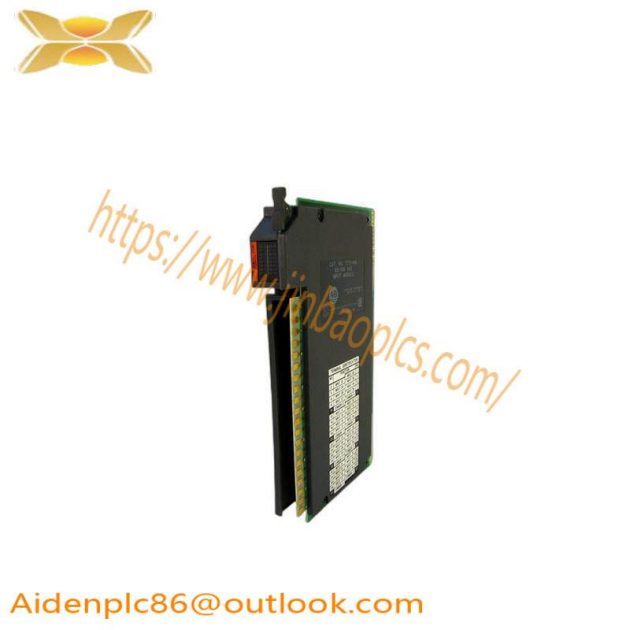 Allen-Bradley 1771-IAN Digital AC/DC Input Module