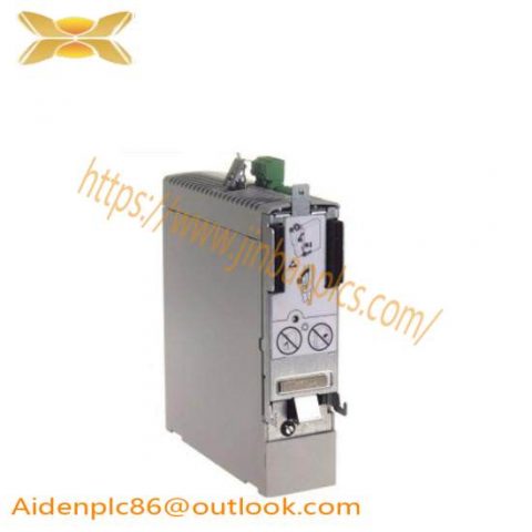 Allen-Bradley 2094-BM01-S Kinetix 6000 Axis Module