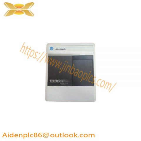 ABB AB 1336F-BRF10-AA-EN DRIVE: High-Performance Variable Frequency Drive
