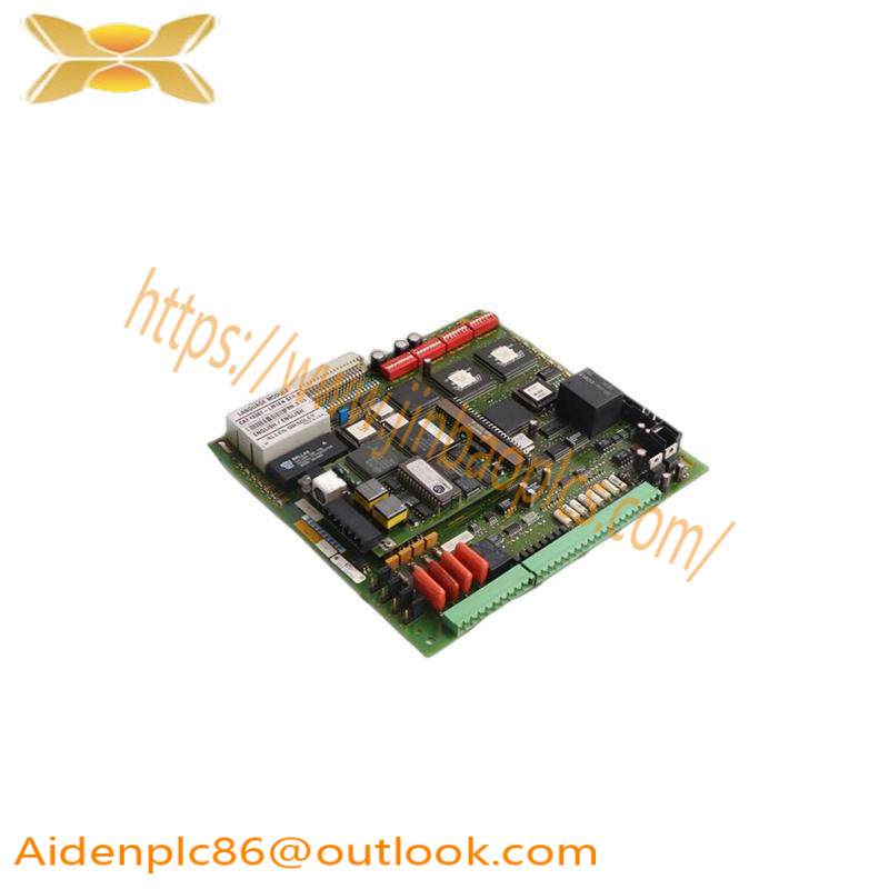 ab_1336t-gt1-sp34b_1336t-lm1en_74101-954-52c_74103-015-52a_control_board_drive.jpg ABB 1336T-GT1-SP34B, 1336T-LM1EN, 74101-954-52C, 74103-015-52A Control Board Drive - High Performance Industrial Control Module