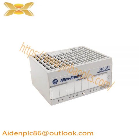 AB Industries 1440-TUN06-00RE Temperature Module - High Precision Control Solution