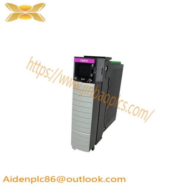 AB 1771-HM 32K CMOS Memory Module, Advanced Industrial Control Solutions