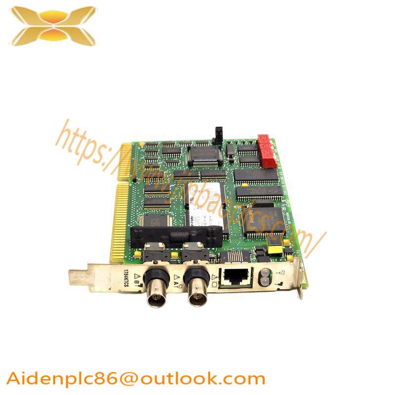 ab_1784-ktcs_controlnet_scanner_card.jpg AB Corporation 1784-KTCS - ControlNet Scanner Card