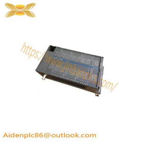 ABB 07KT98 WT98 GJR5253100R0270 - High-Performance Industrial Control Module