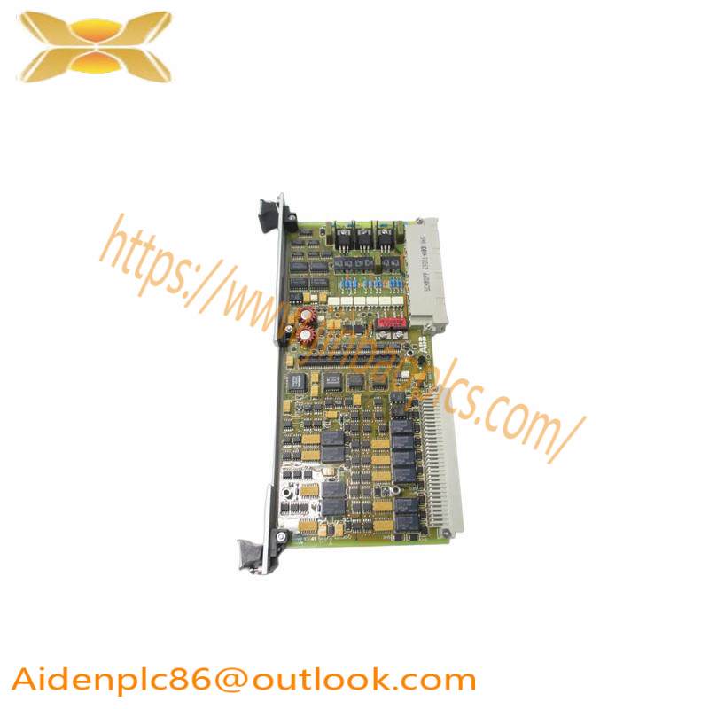 abb_086329-003.jpg ABB 086329-003 ECS BOARD - High Performance PLC Component