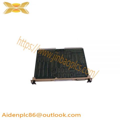 ABB 2002NZ10801C MODCELL Multiloop Processor - Advanced Control Solutions for Industrial Automation