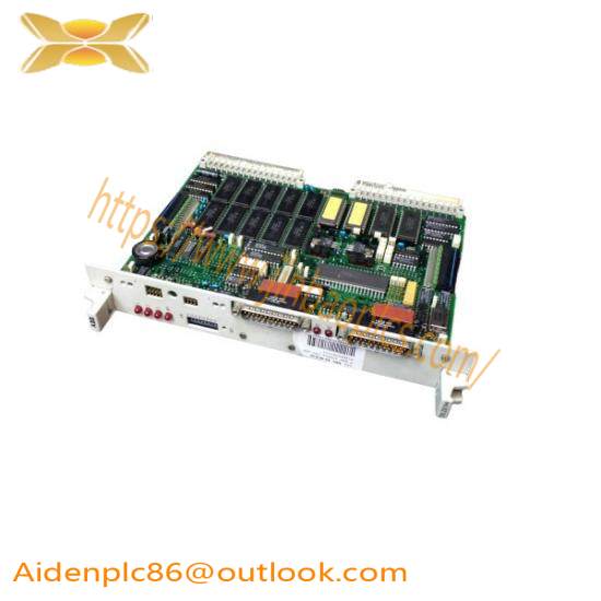 abb_35ze94_gjr5146620r0001_gjr5146600r0101_cpu_card_procontic.jpg ABB 35ZE94 GJR5146620R0001 GJR5146600R0101 CPU Card for Procontic Control System