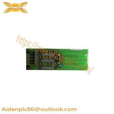 ABB UAD215A102 3BHE026284R0102 PANEL CONTROLLER