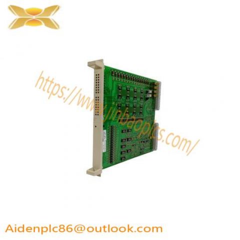 ABB 3HAB2214-8/1 Digital Input/Output Module
